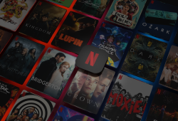 Estrenos en Netflix de Enero