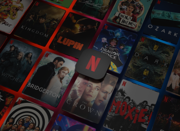 Estrenos en Netflix de Enero