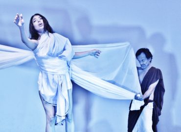 La Pasión, de Remanente Teatro. Una re-creación contemporánea de la pasión de Jesucristo