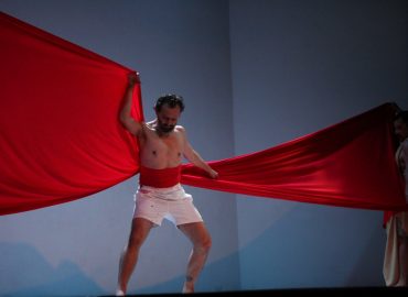 La pasión de Remanente teatro, una alternativa artística