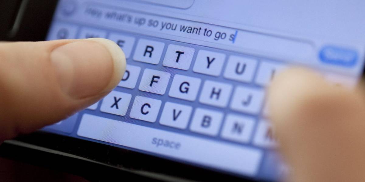 Cómo no ser un texteador aburrido