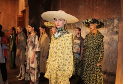 Mérida, capital de la moda y sede del MBFW