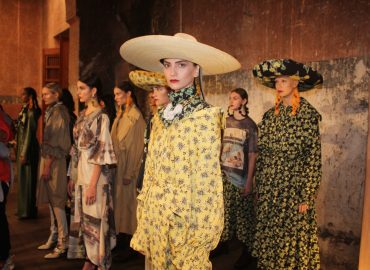 Mérida, capital de la moda y sede del MBFW