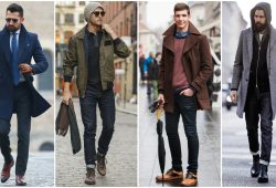 Tips de moda de invierno