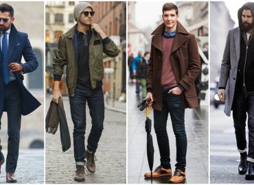 Tips de moda de invierno