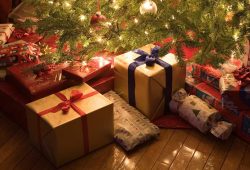 Mejores regalos de navidad para todo presupuesto