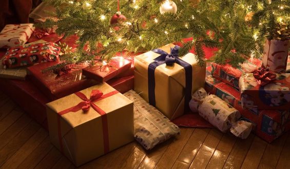 Mejores regalos de navidad para todo presupuesto