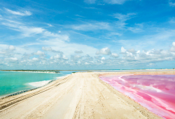 Playas en Yucatán que tienes que visitar