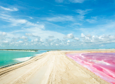 Playas en Yucatán que tienes que visitar