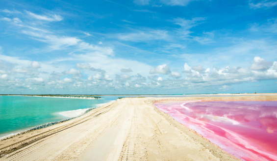 Playas en Yucatán que tienes que visitar