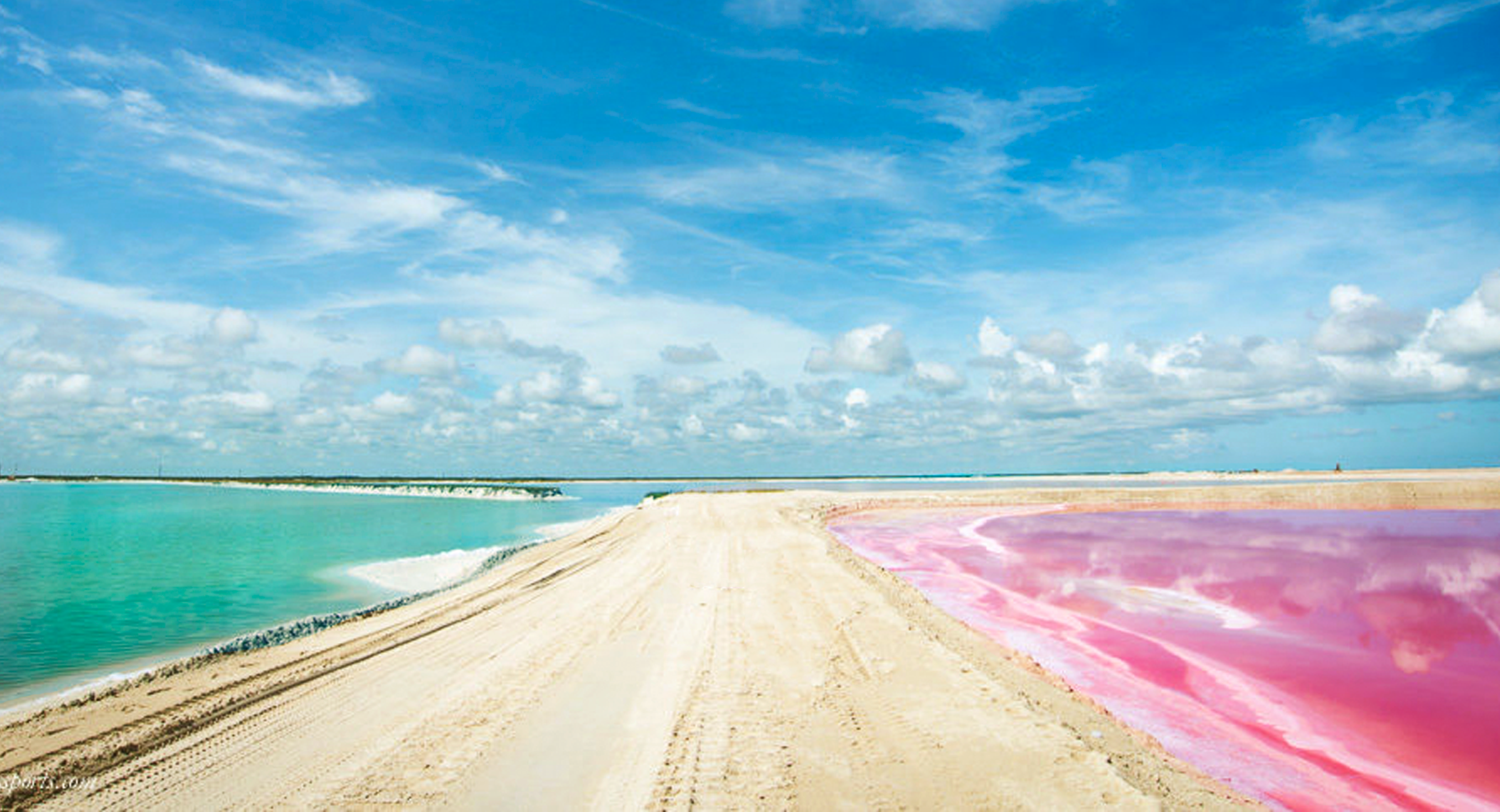 Playas en Yucatán que tienes que visitar