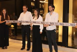 Traacsa Desarrollos inaugura showroom