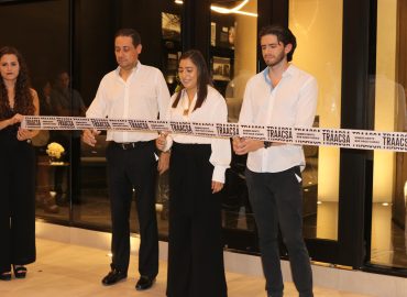 Traacsa Desarrollos inaugura showroom