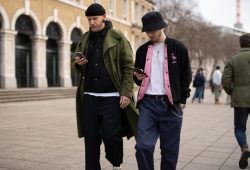 ¿Qué es el street style?