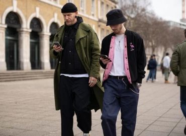 ¿Qué es el street style?