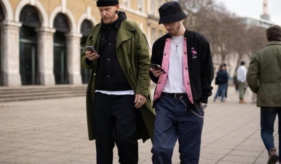 ¿Qué es el street style?