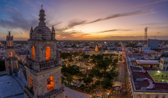 Actividades diferentes para hacer en Mérida