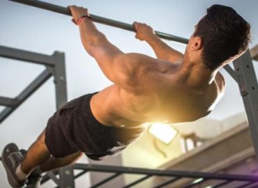 <strong>Ejercítate al aire libre en Mérida</strong>