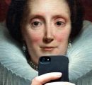 Celebra el El Museo Selfie Day