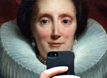 Celebra el El Museo Selfie Day