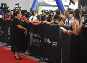 XXXVIII Festival Internacional de Cine en Guadalajara