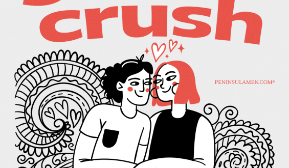 <strong>9 canciones románticas para dedicar a tu crush</strong>