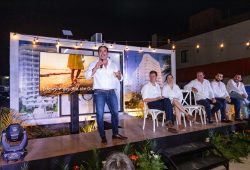 IKONIC TOWER, un nuevo concepto inmobiliario en Progreso