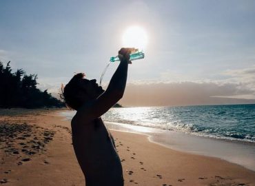 Moda para sobrevivir al calor