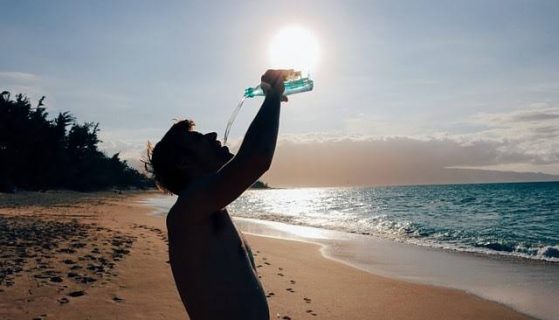 Moda para sobrevivir al calor