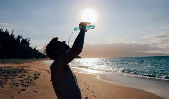 Moda para sobrevivir al calor