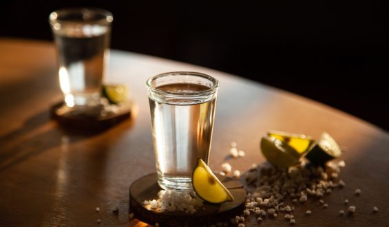 🍸5 mezcales para celebrar el mes patrio 🇲🇽