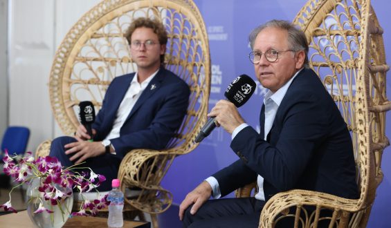 Las wta finals en cancún,méxico