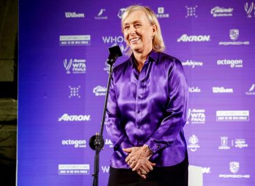 Las campeonas históricas de las WTA Finals