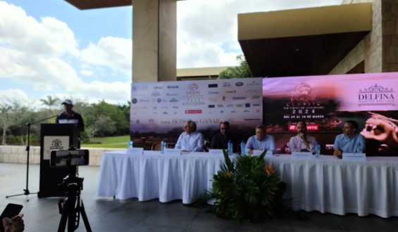 jaguar classic celebra el xiii torneo de aniversario