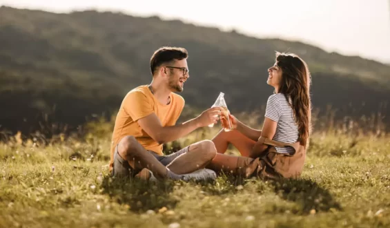 💖 Actividades en pareja que harán tu relación más fuerte 💪🏻