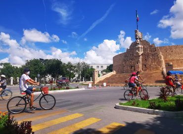 Actividades que puedes realizar en Mérida