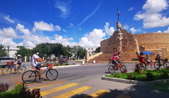 Actividades que puedes realizar en Mérida