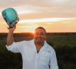 Oswaldo Chan CEO de «Las Golondrinas» te invita a conocer la otra cara distinta de Izamal Pueblo Mágico con su tour de cuatrimotos.